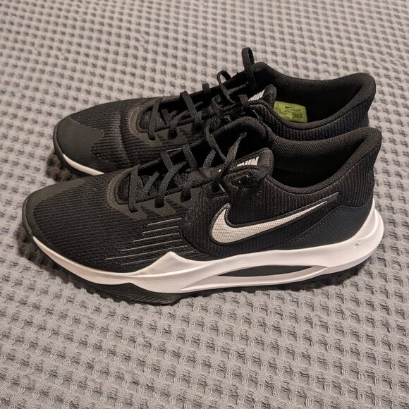 Nike Precision V - Men's Size 12 - Good Condition - Picture 2 of 6